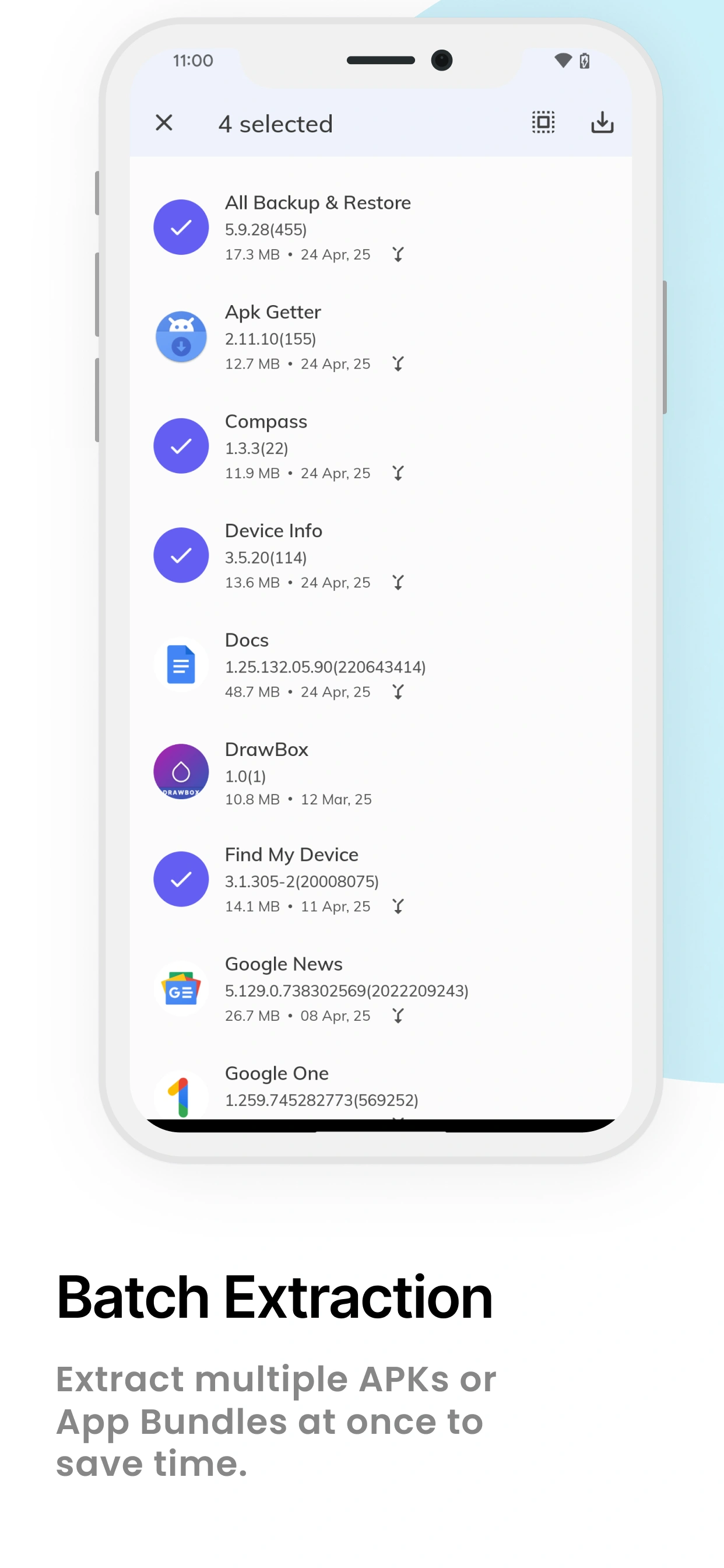 App Screenshot 3